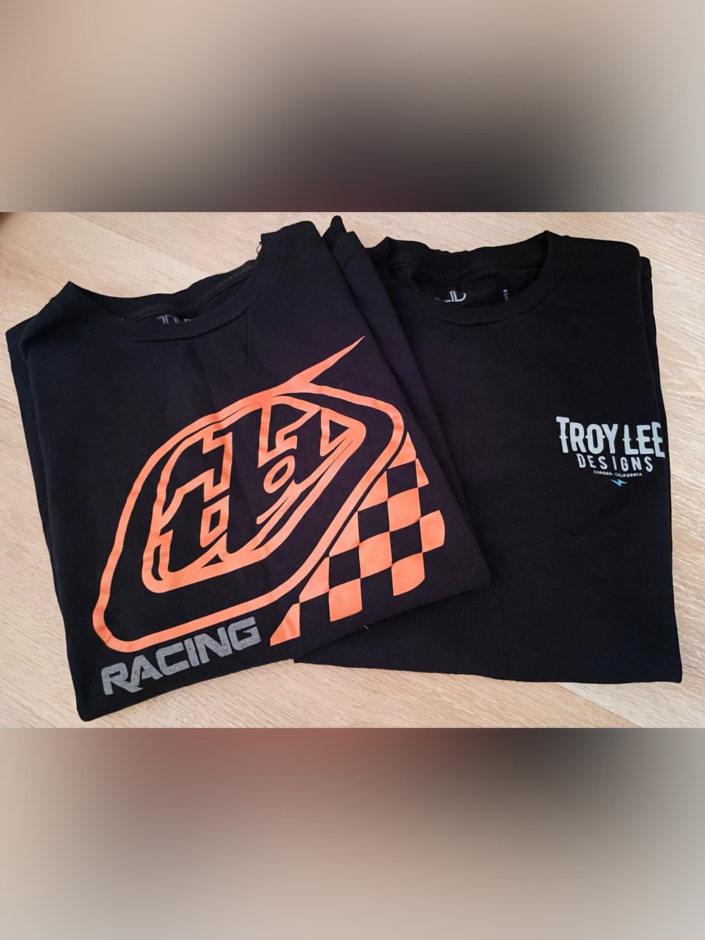 2 FOR $30 Motocross Tees - Troy Lee Designs